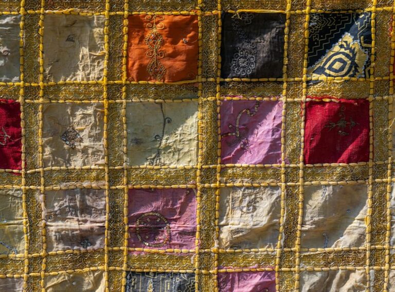 Current Trends in Quilting and Patchwork: What’s Popular in New Zealand