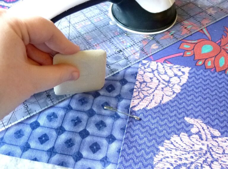 Essential Skills for Quilters in New Zealand