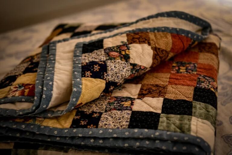 10 Must-Have Tools for Patchwork Beginners