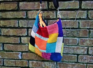 How to Create Sustainable Patchwork from Recycled Fabrics